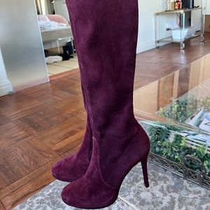 NEW Stuart Weitzman Boots